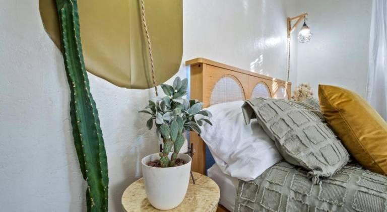 77 m&sup2; Ferienhaus