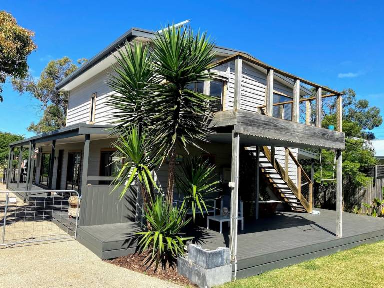House  Barwon Heads