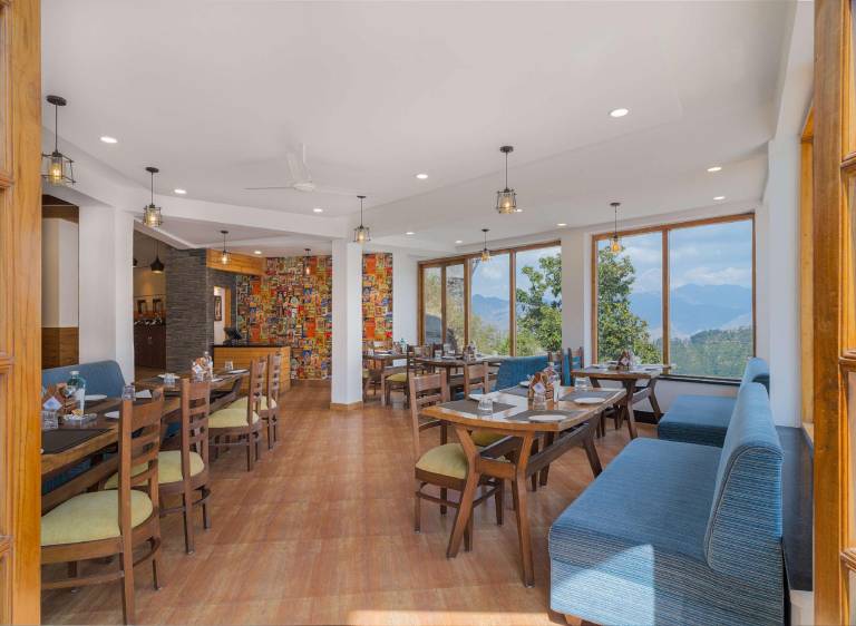 Zone Connect by The Park Mussoorie — photo 2