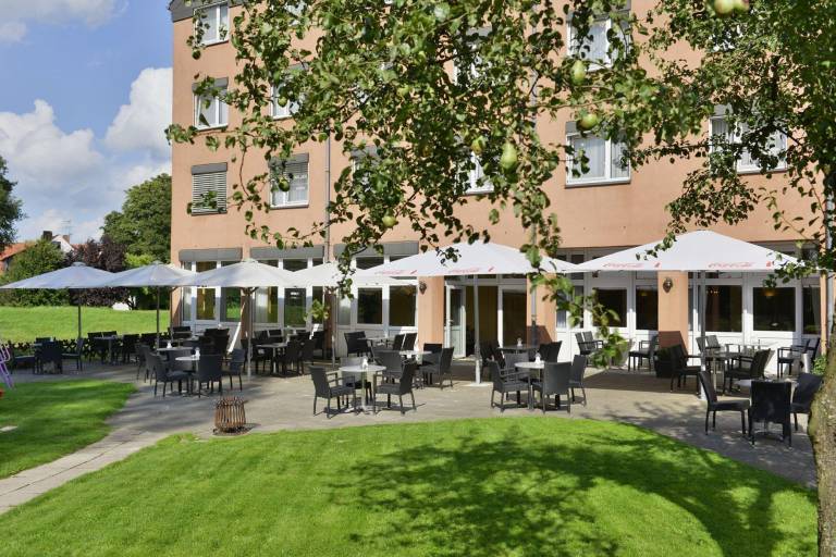 ACHAT Hotel Luneburger Heide — photo 5