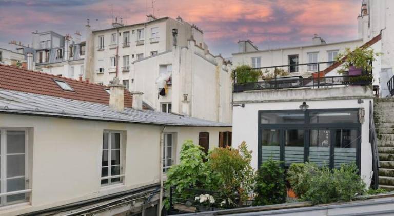 Rental apartment with 1 room for 4 persons — photo 4