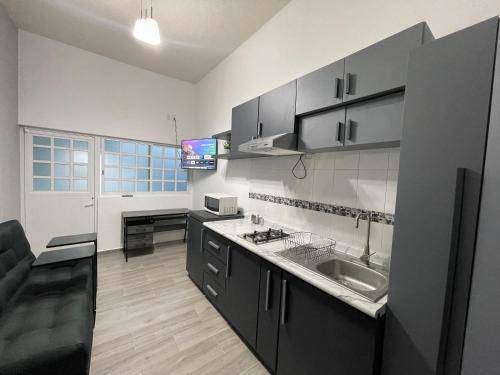 Apartment  Pachuca