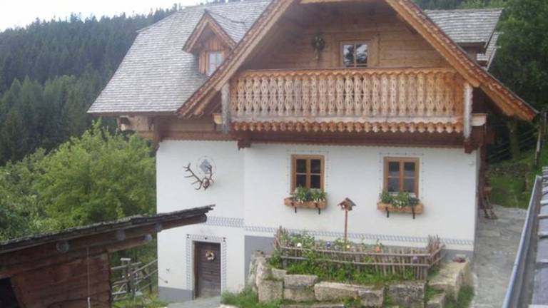 Ferienhaus Mönichkirchen