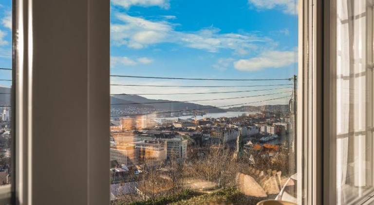 Holiday apartment | Next to Bryggen | Pets are welcome — photo 5
