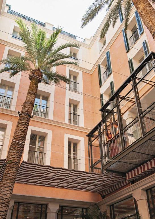 Hotel Cappuccino - Palma — photo 5
