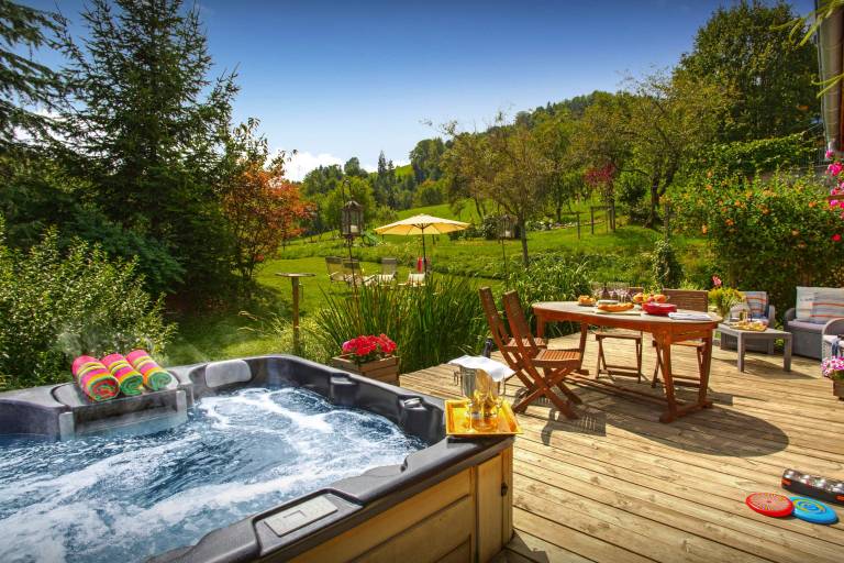 Chalet  Thônes