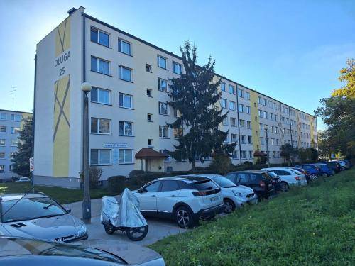 Apartment Tarnow