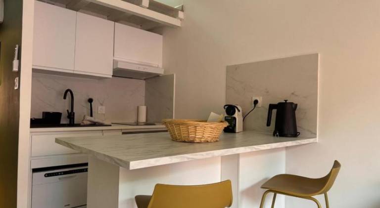 Apartment | Close to the beach | Pet-friendly — photo 5