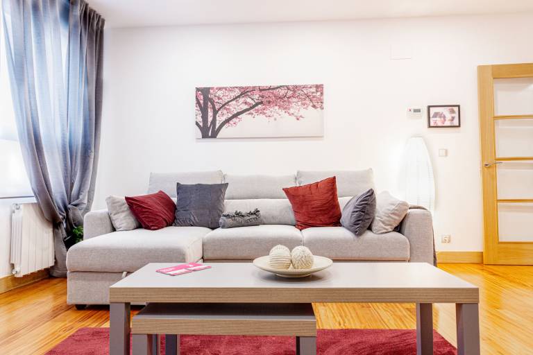 Ferienwohnung Bilbao