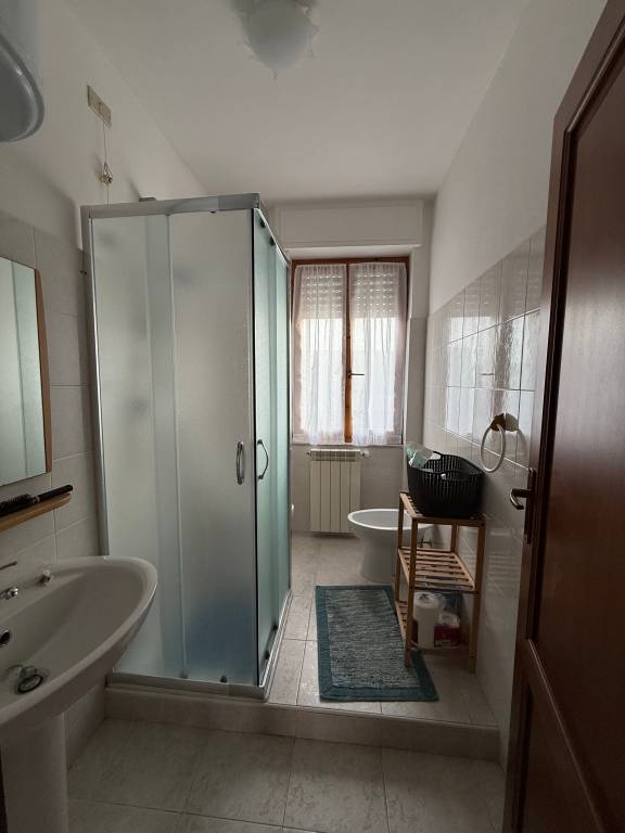 Apartment 'Casa Vacanza Antonio- Alghero' with Sea View, Balcony and Air Conditioning — photo 4