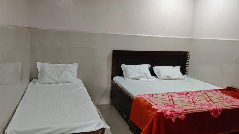 krishan kripa dham