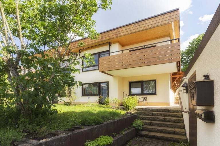 Fully equipped spacious house with garden & terrace | Pet-friendly — photo 2