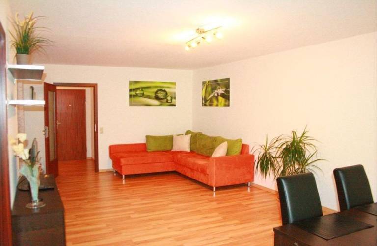Ferienwohnung Baden-Baden