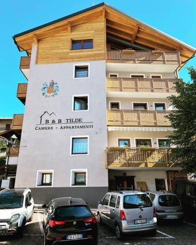 Rental apartment with patio | Perfect for remote work | Pets allowed in Panchia