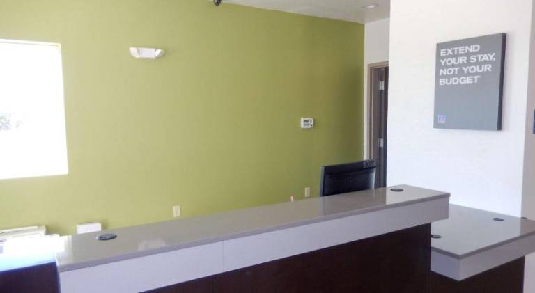 Studio 6 Yukon, OK — photo 3