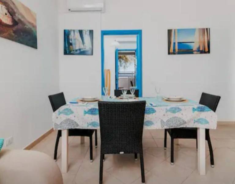 Charming rental apartment with fast internet | Sea view | Close to the beach | Dogs allowed — photo 5