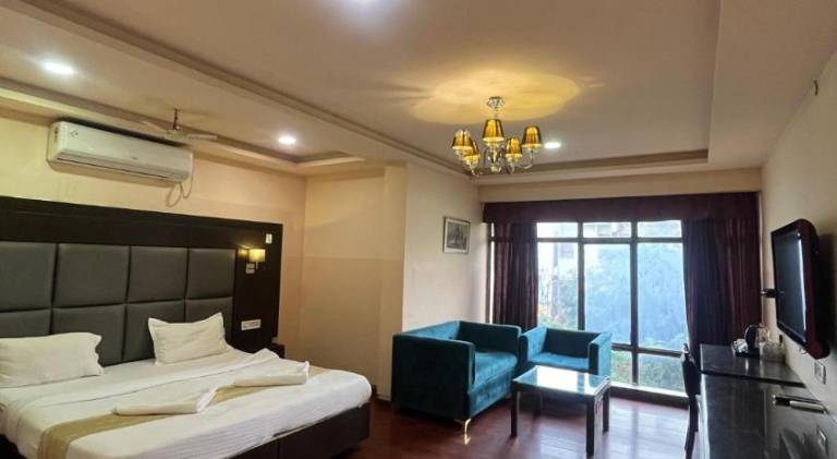 Hotel Sai Prakash — photo 2