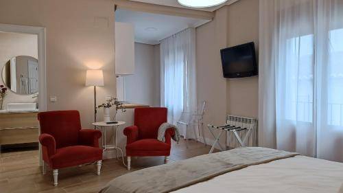 Apartamento Almagro