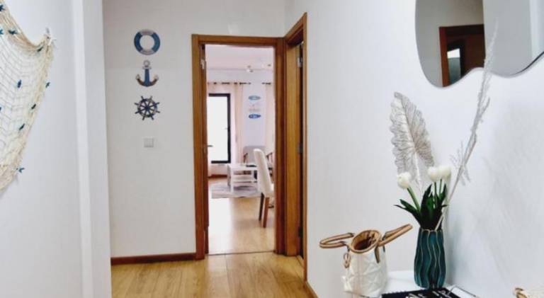 Apartment with pool — photo 4