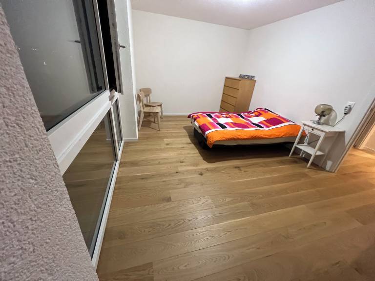 Appartement Maison-Royale