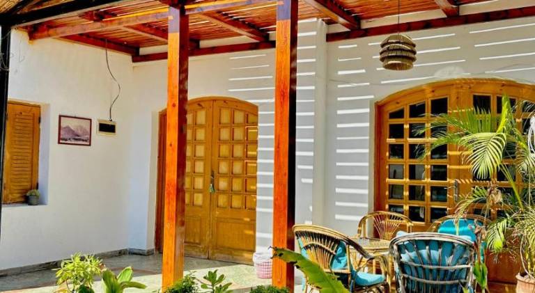 Wonderful villa | Dogs allowed in Dahab