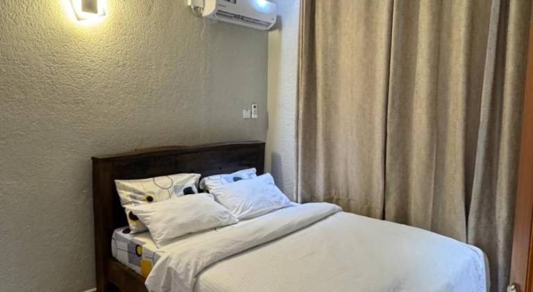 Holiday apartment with 1 room for 3 persons — photo 2