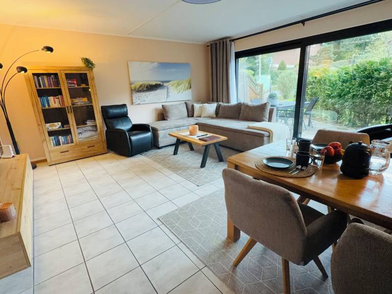 Ferienwohnung Lübbecke