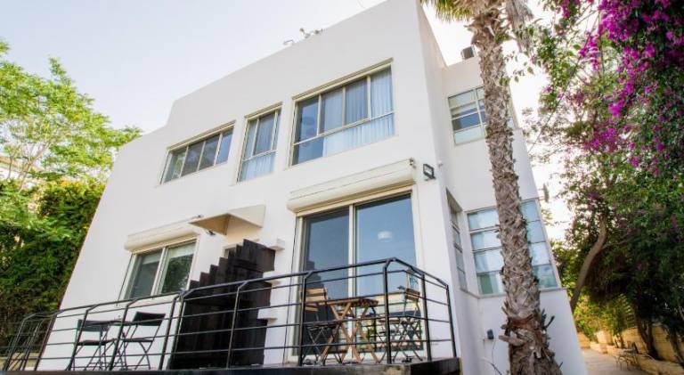 Appartement Haïfa