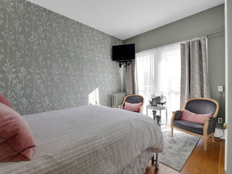 Bed and breakfast  Olean