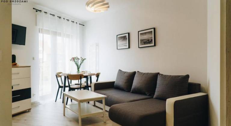 Holiday apartment with grill & garden — photo 2
