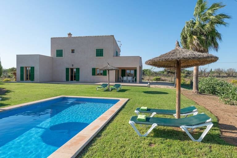 Villa Sa Coma
