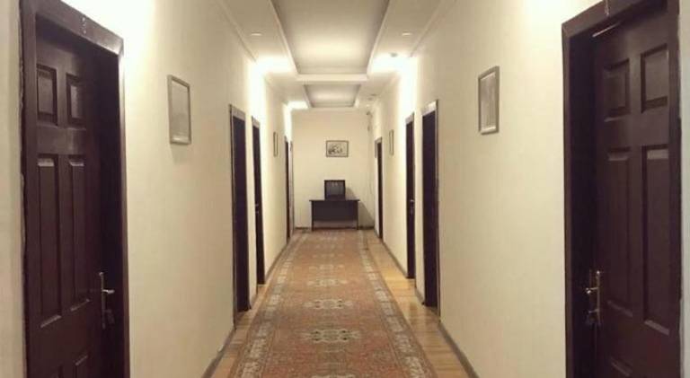 Naftalan Guest House — photo 4