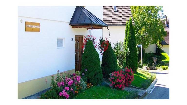 Ferienwohnung Horben