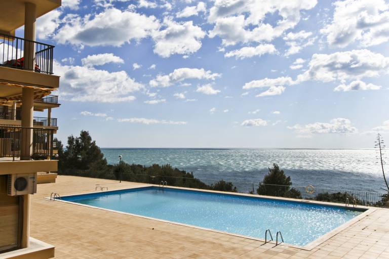Ferienwohnung Salou