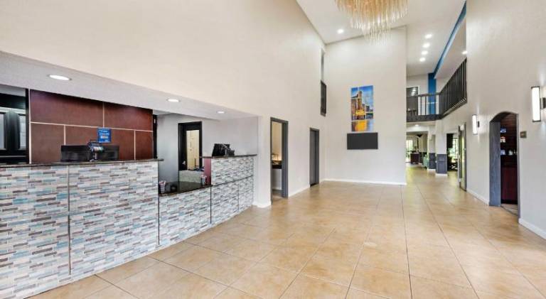 Best Western Plus Anderson — photo 4