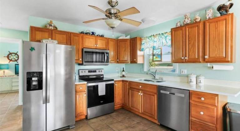 Rental apartment with 3 rooms for 6 persons — photo 3