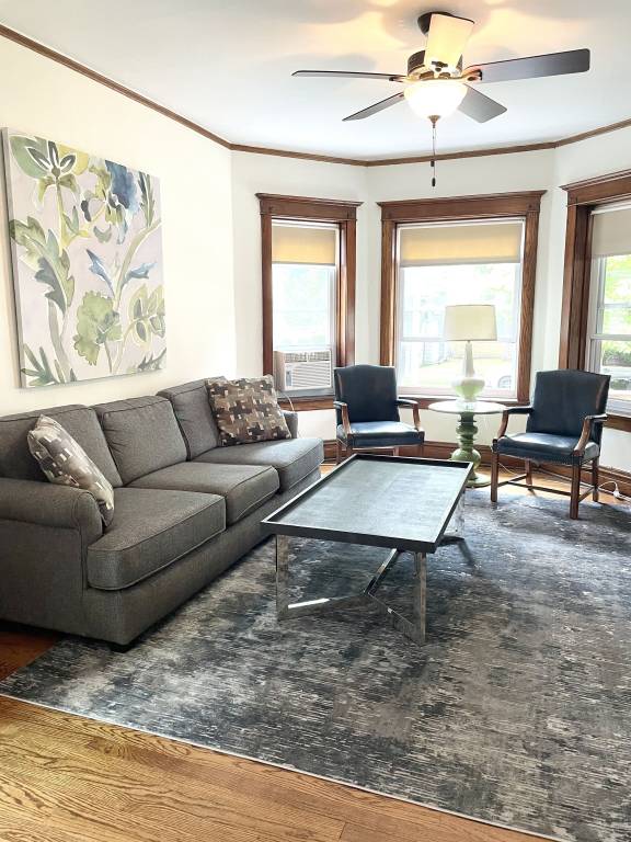 Apartment Oak Park