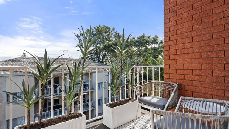 Apartment Strathfield Municipal Council