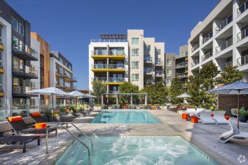 Apartment Park West