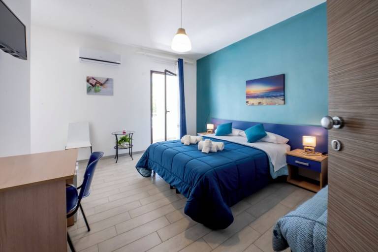 Bed and Breakfast Donnalucata