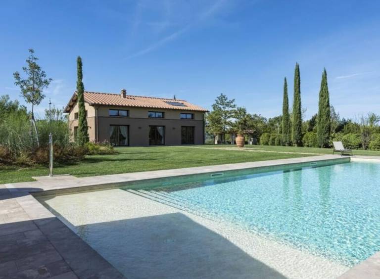Villa San Gimignano