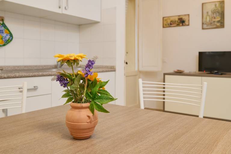 Rental apartment with barbeque & garden | Garden view — photo 5