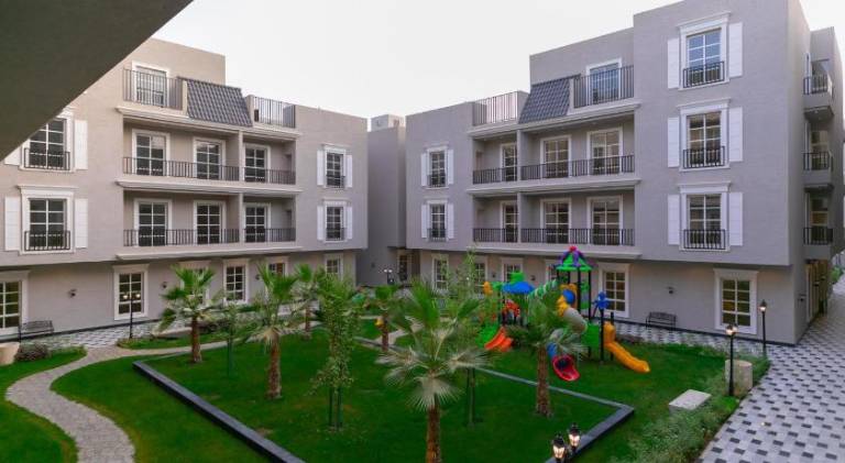 120 m&sup2; Ferienwohnung