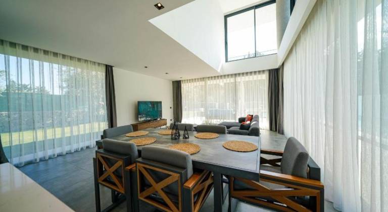 The Ni Villas Akyarlar / Bodrum — photo 3