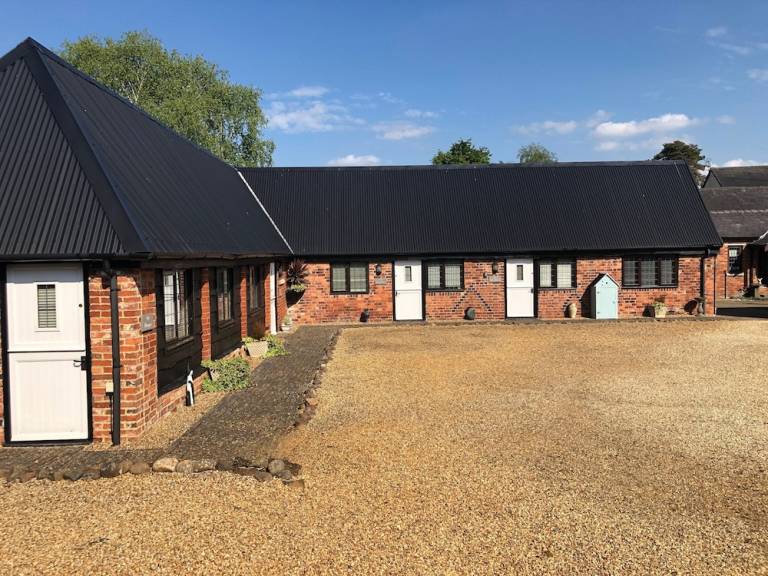 Bed and breakfast Rugby