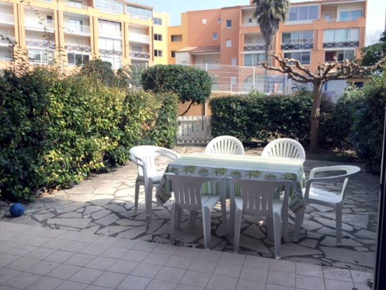 Appartement Agde