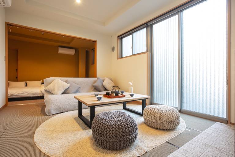 Apartment  Ariake