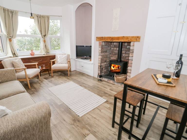 Cottage Llandudno