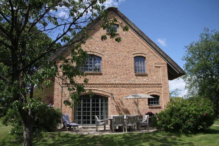 Ferienhaus Schierensee