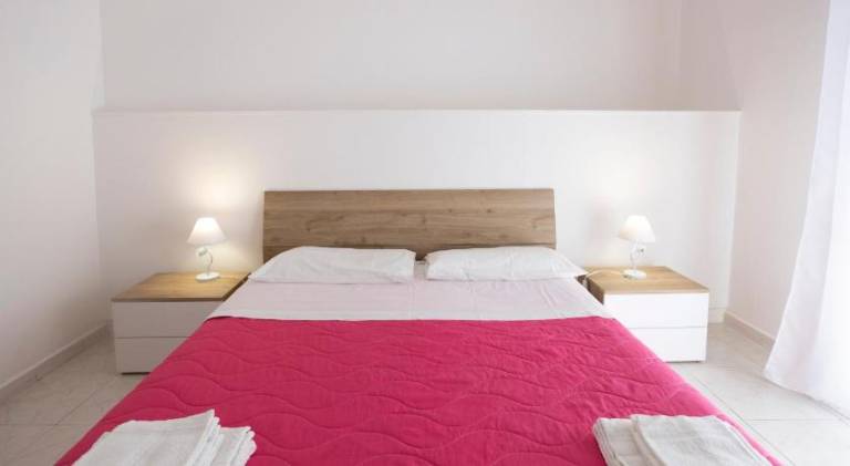 Appartamento con servizi da hotel Mercato San Severino